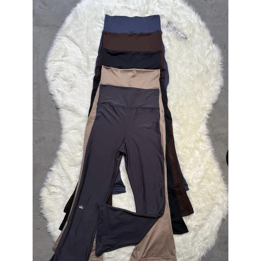 Celana Cutbray Alo Original