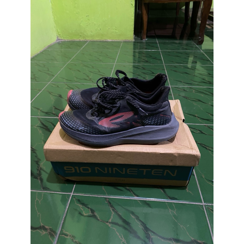 nineteen 910 haze 1.5