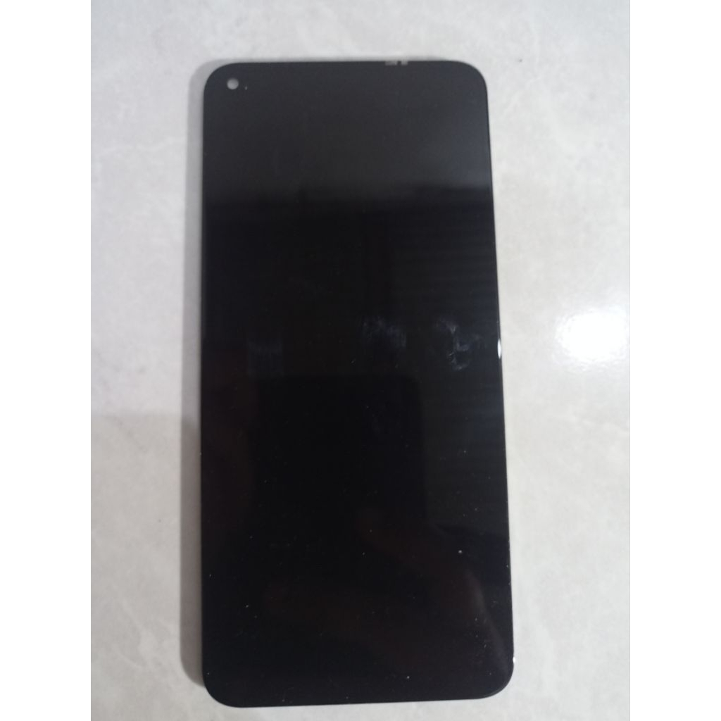 LCD HP VIVO Y30 BARANG SORTIRAN /COPOTAN