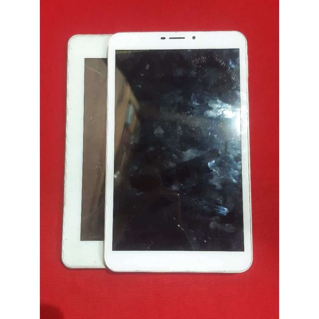 Mesin Tablet - MINUS