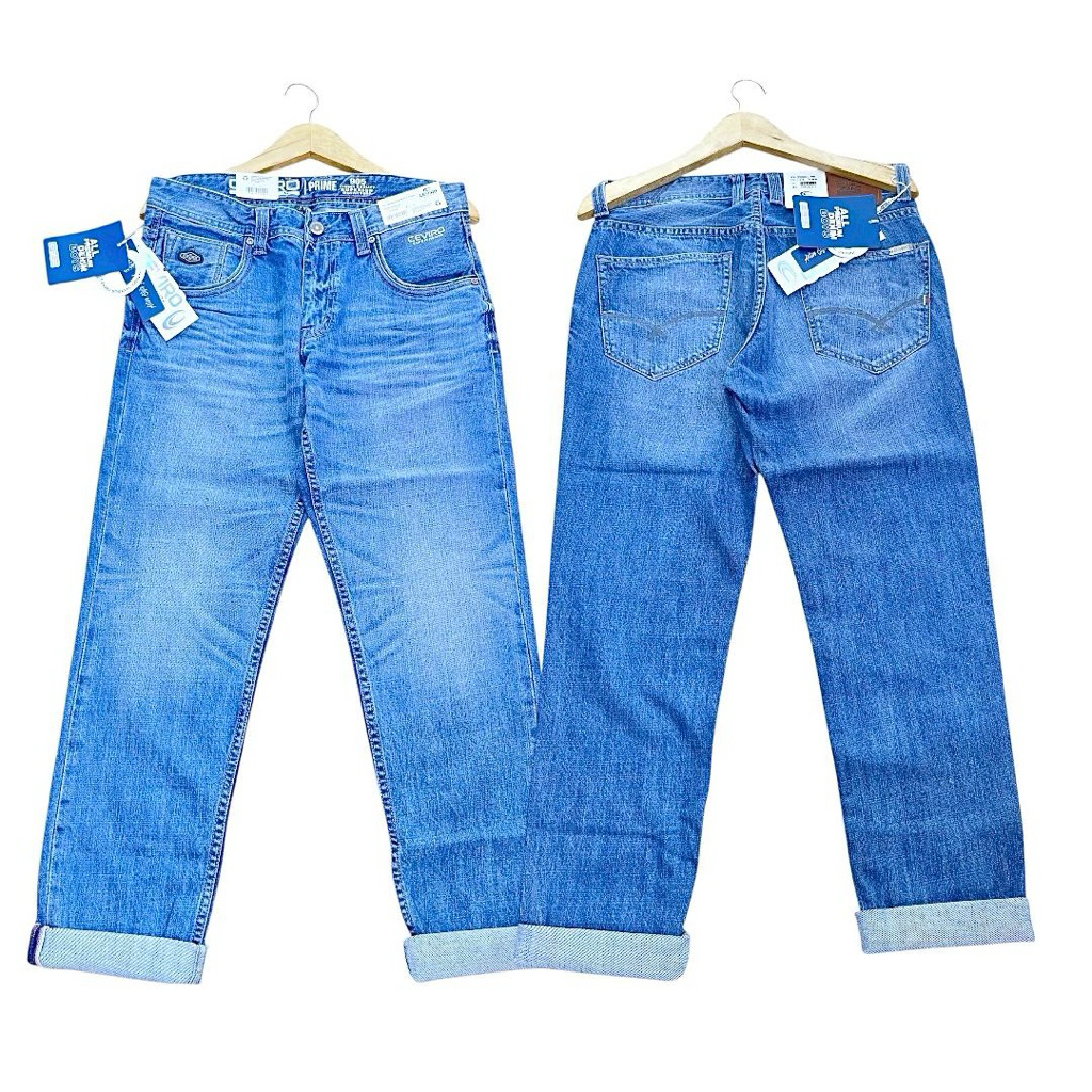 jeans panjang ceviro