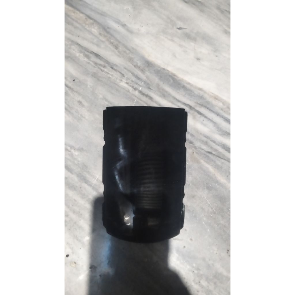 TUTUP BODY KEMPOL BELAKANG HONDA SUPRA 125 SUPRA 125 BATMAN 2005-2013