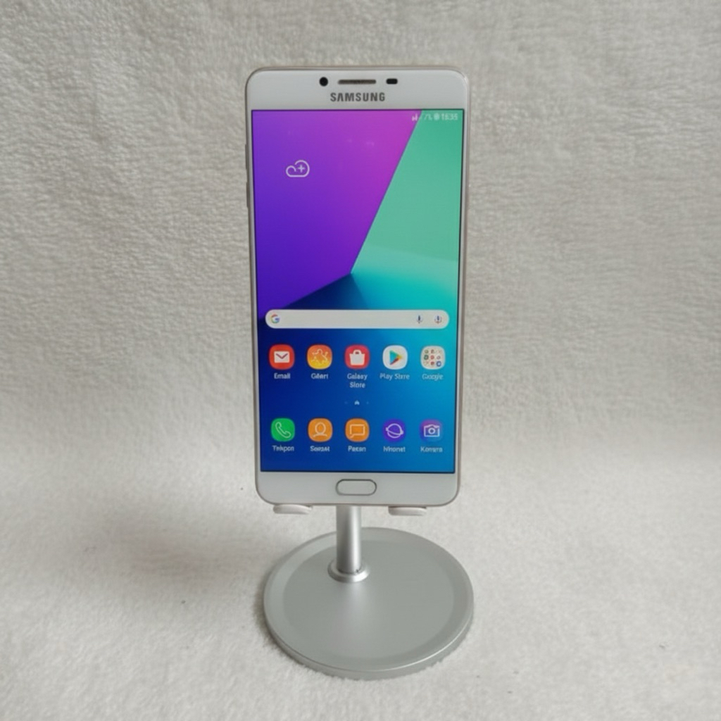 Samsung Galaxy C9 Pro Ram 64Gb Samsung Galaxy C9 Pro Second Termurah Ex Garansi Resmi SEIN Kualitas 