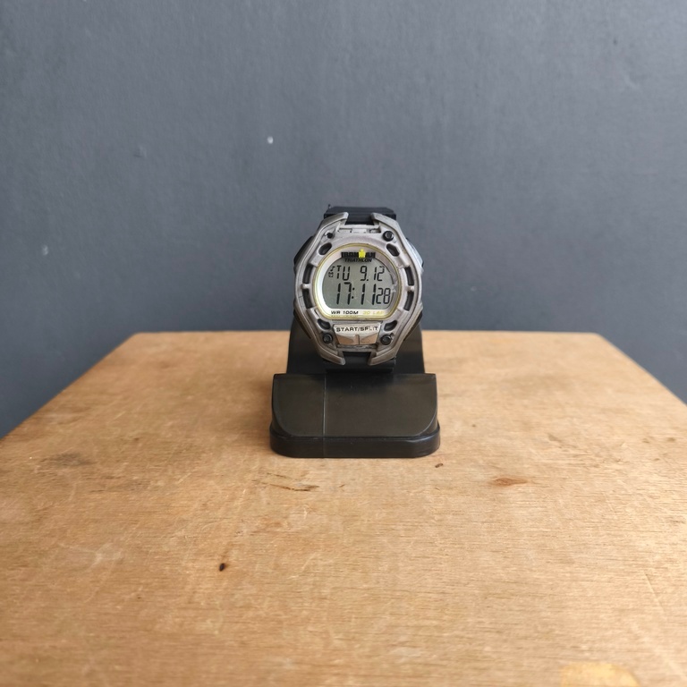 Watch Jam Tangan Murah Jam Tangan Vintage Jam Tangan Second Jam Tangan Timex Ironman