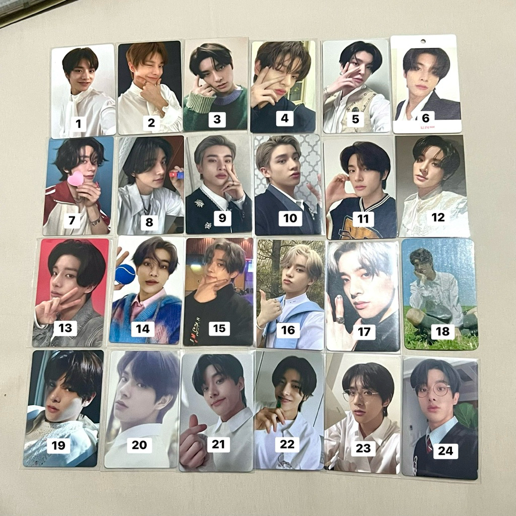 photocard jake sunghoon heeseung jay jungwon enhypen hoodie immersion manifesto orange blood dimensi