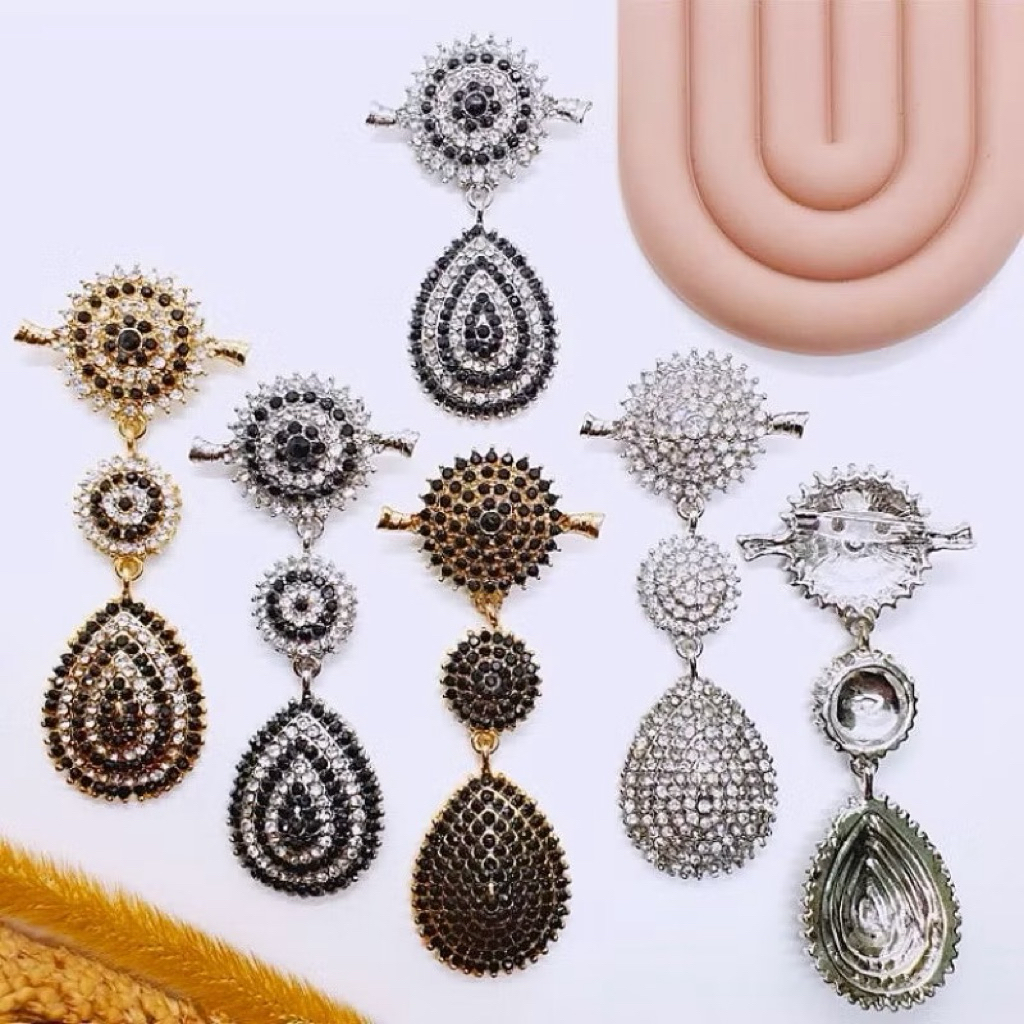 Bros Dubai Jurai 2 - 3 - 4 Baris / Bros Elegan / Bros Aceh / Bros Jurai / Bros Juntai / Bros Mewah /