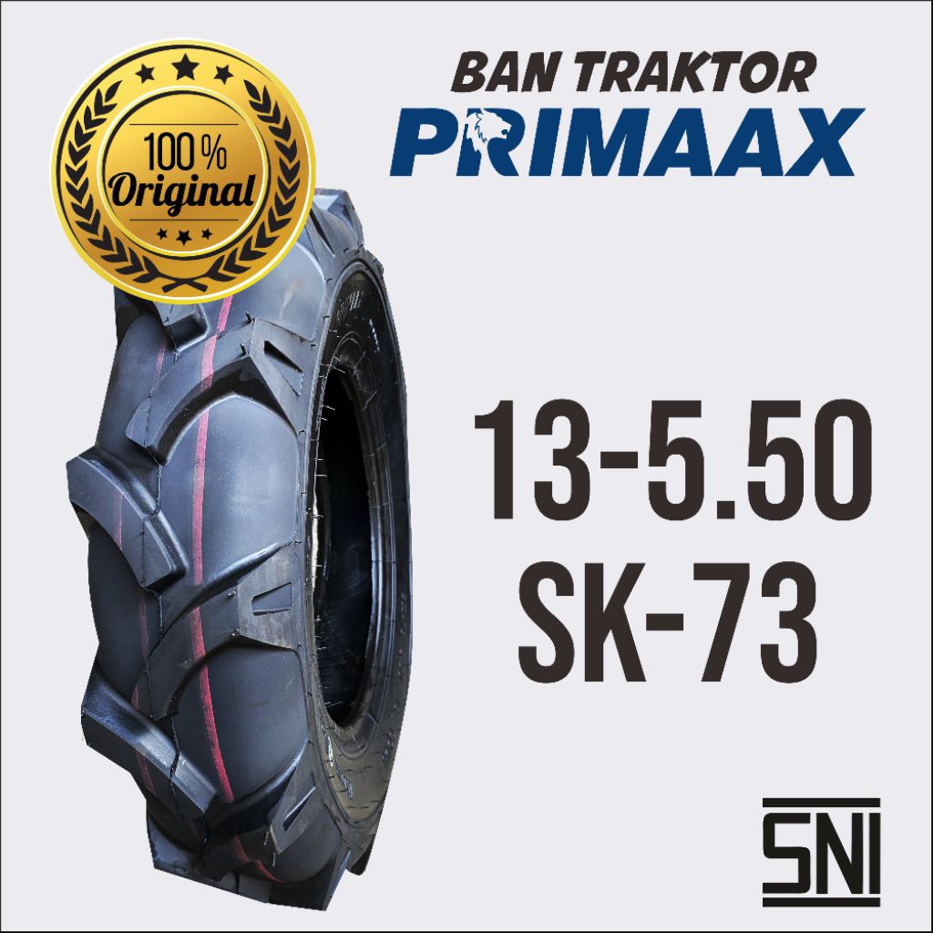 BAN TRAKTOR 13 5.50 SK-73 Original PRIMAAX