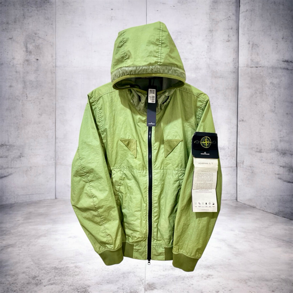 Stone Island Membrana 3L TC