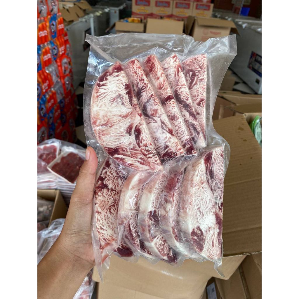 Wagyu Meltique 1kg