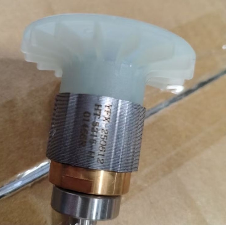 armature impact wrench MG-85 cas MODERN