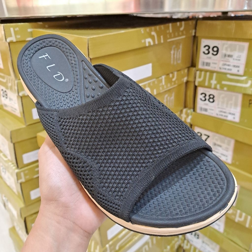 sandal wanita FLD