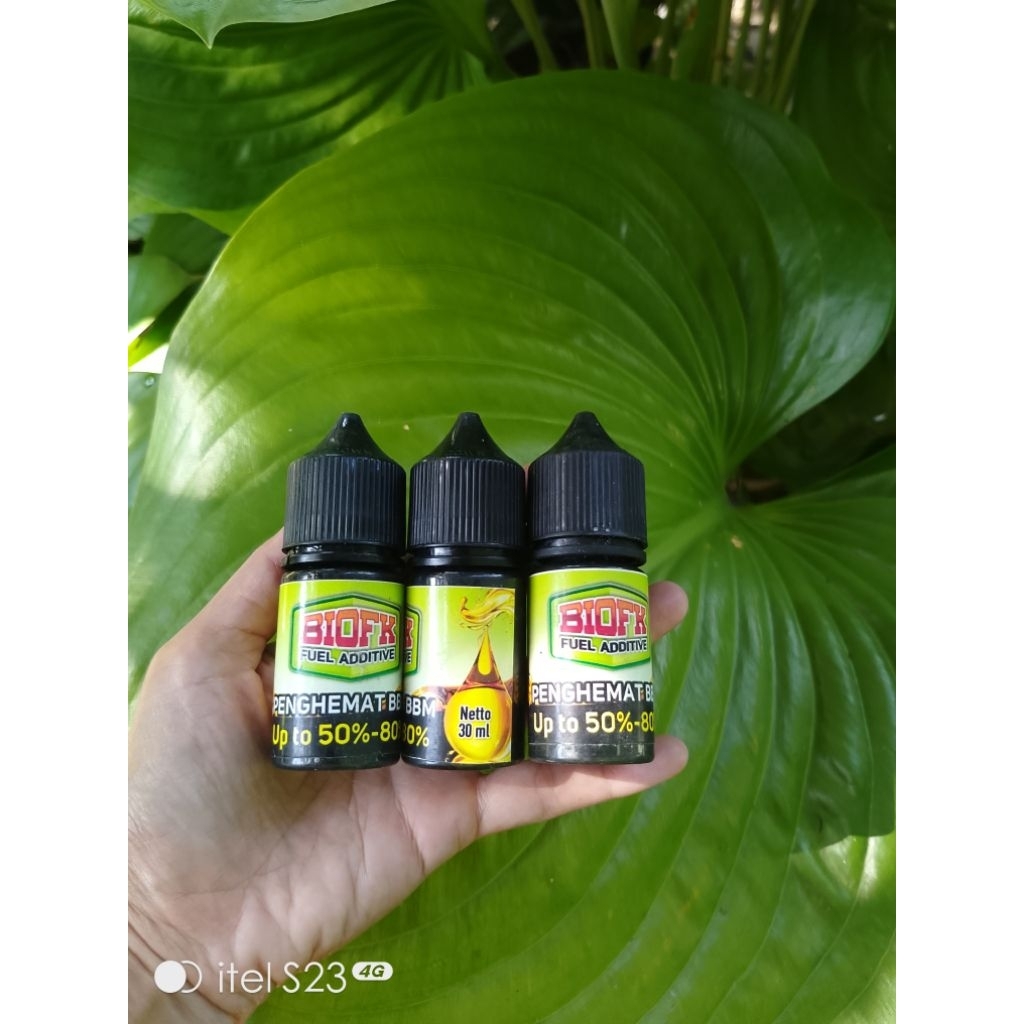 Minyak MatahariFK Serbaguna