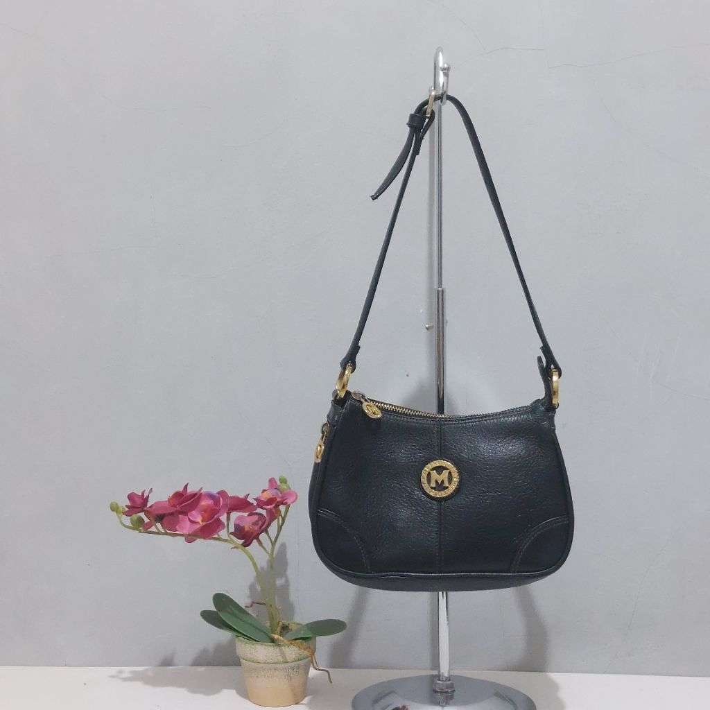Metrocity Shoulder Bag Kulas
