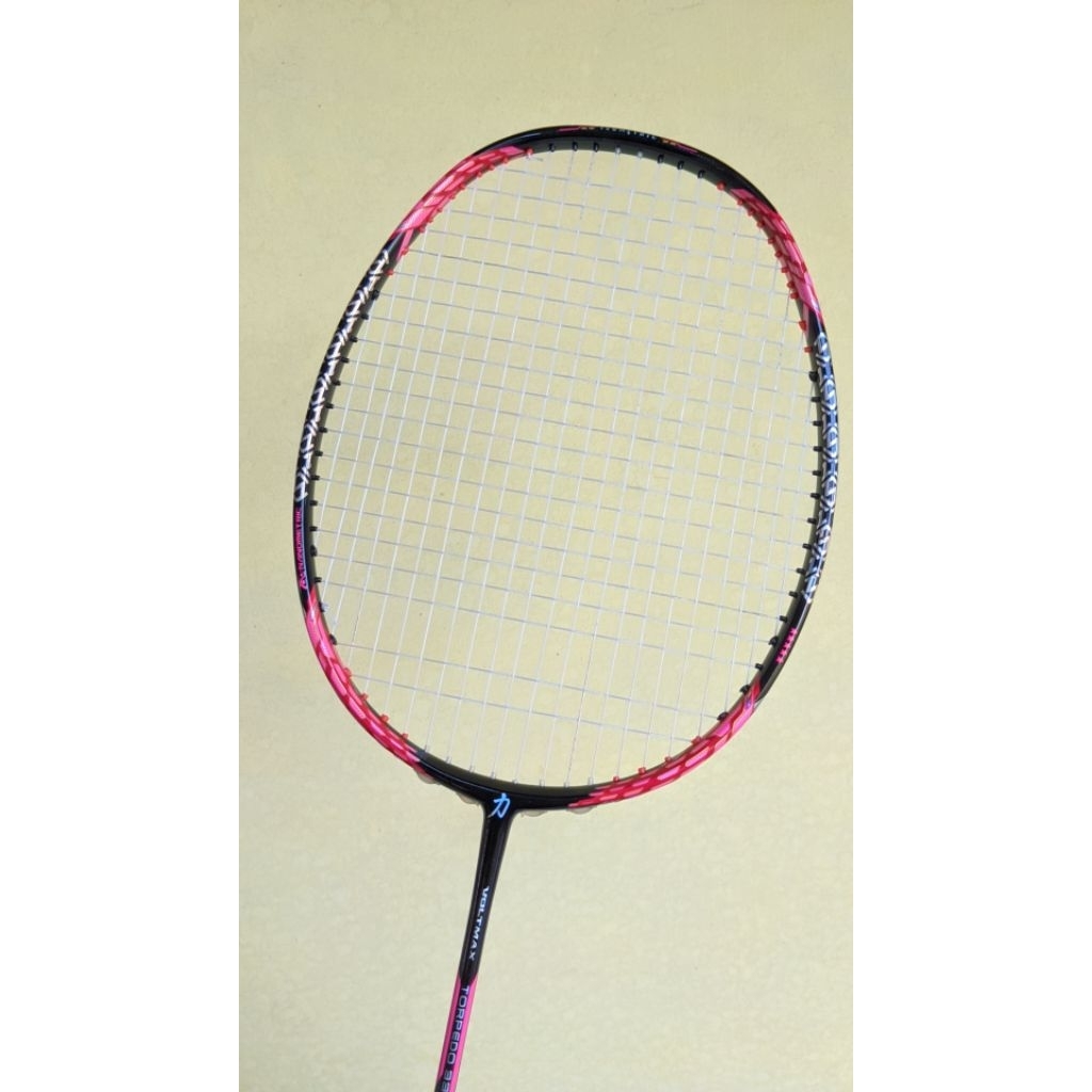 Raket badminton Jp Power torpedo 33