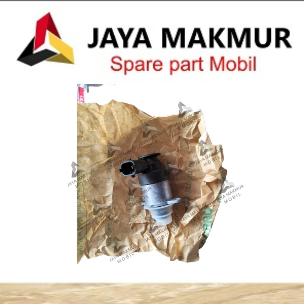 ISUZU SENSOR SCV TRAGA EURO 4 (G)