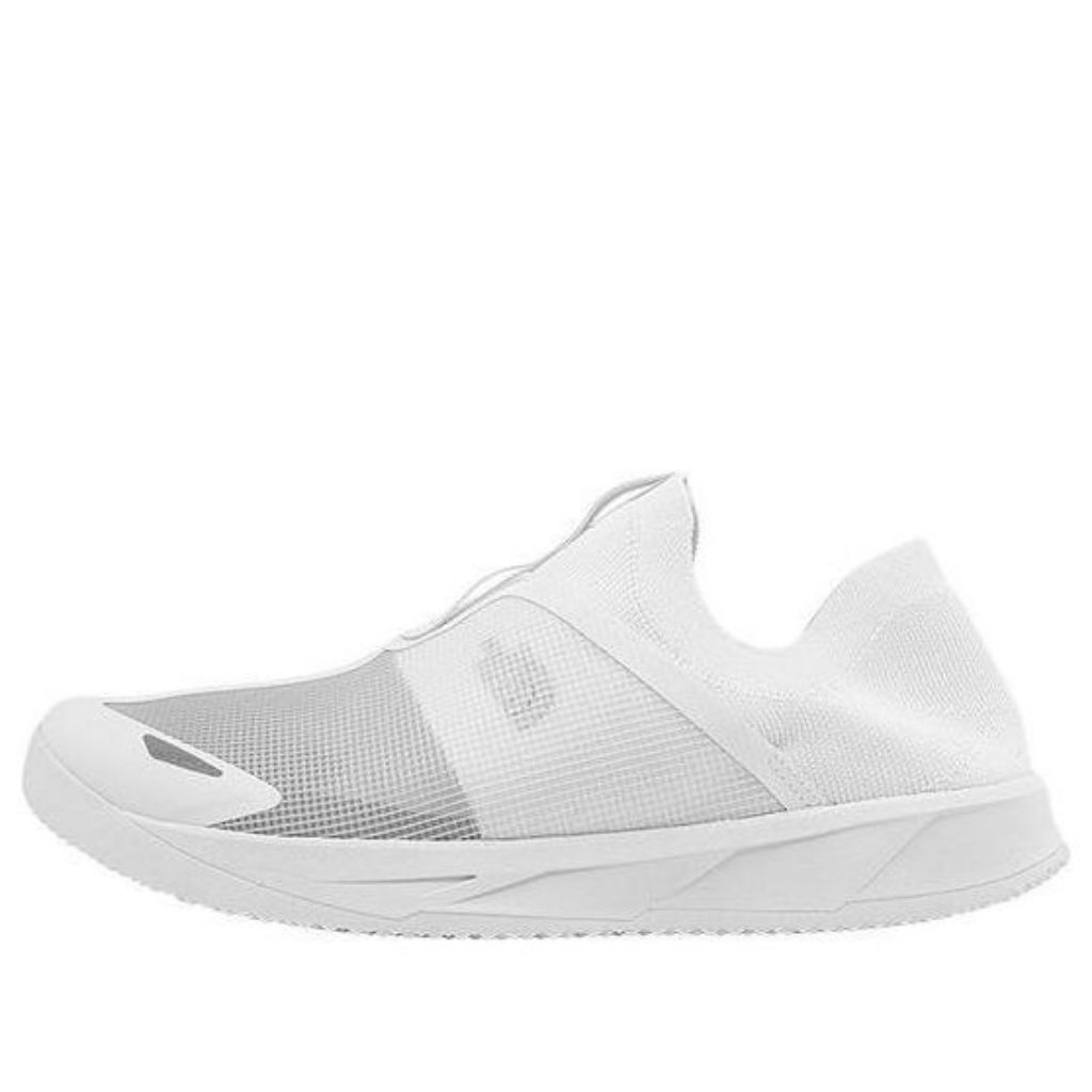 TNF SLIP ON WHITE FLACE PACK SNEAKER ORGNL TNF