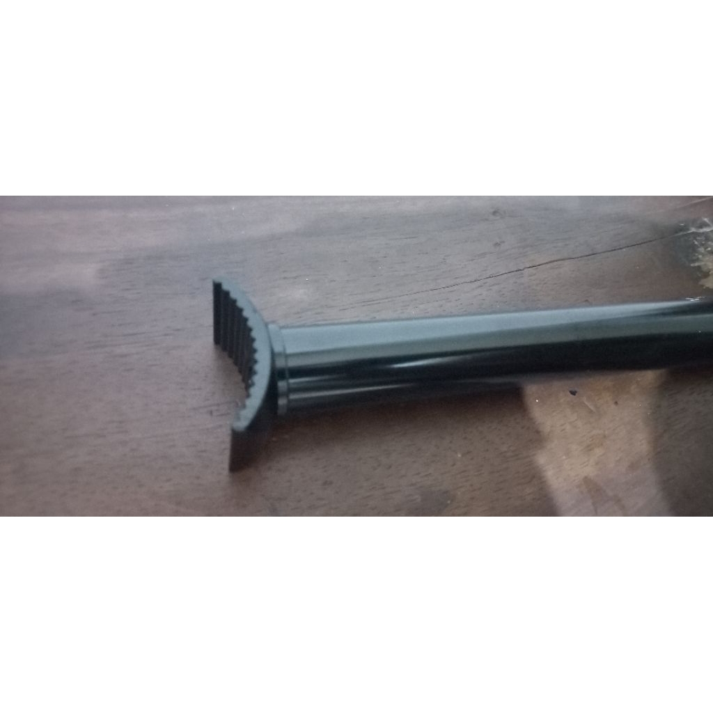 seatpost pivotal nonbrand tersedia  ukuran 25.4 dan 27.2