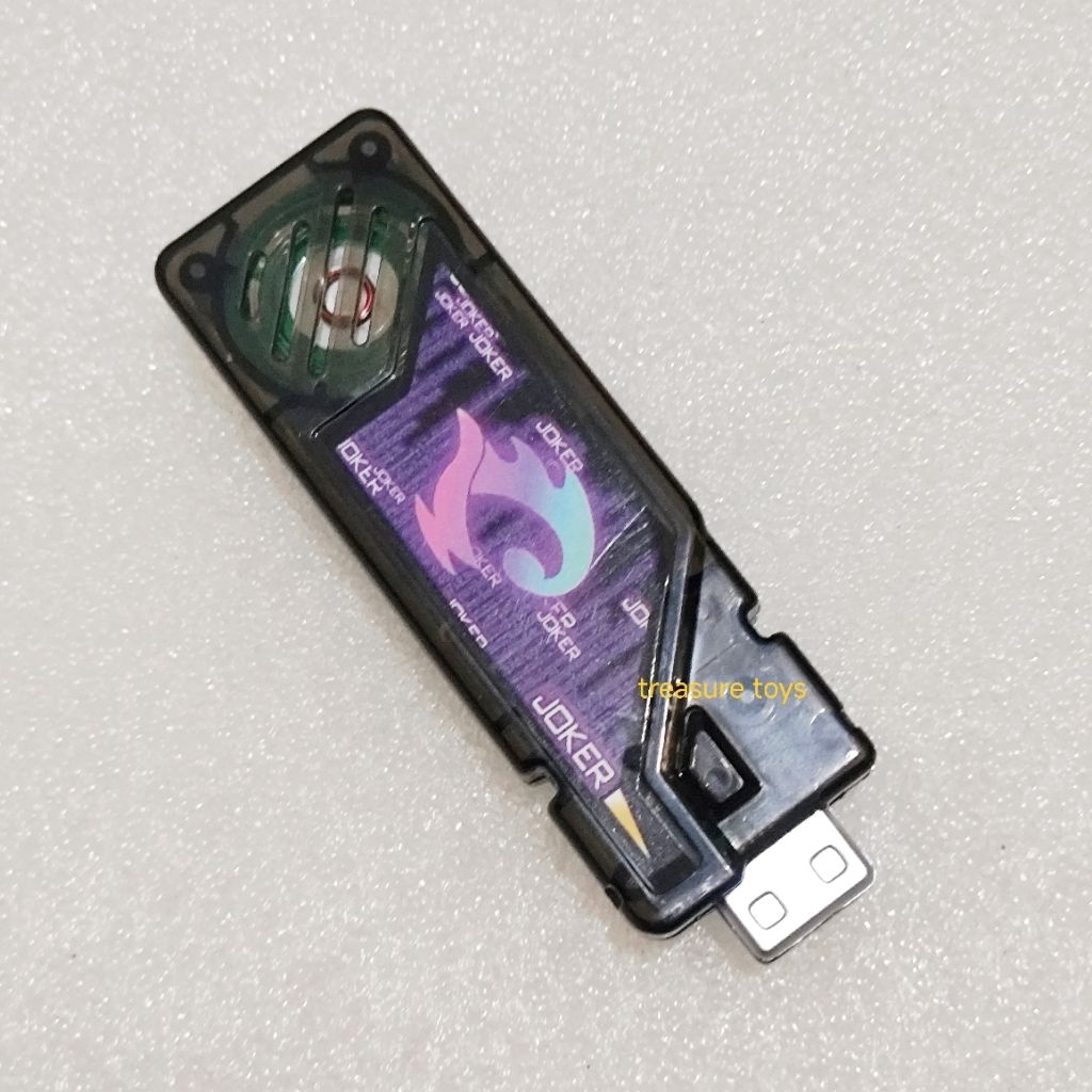 dx t2 joker gaia memory lost driver kamen rider double w