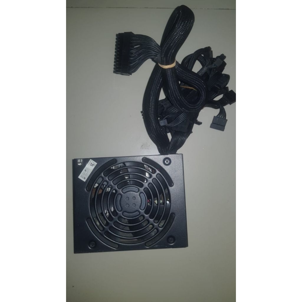 Power Supply Corsair CV 750