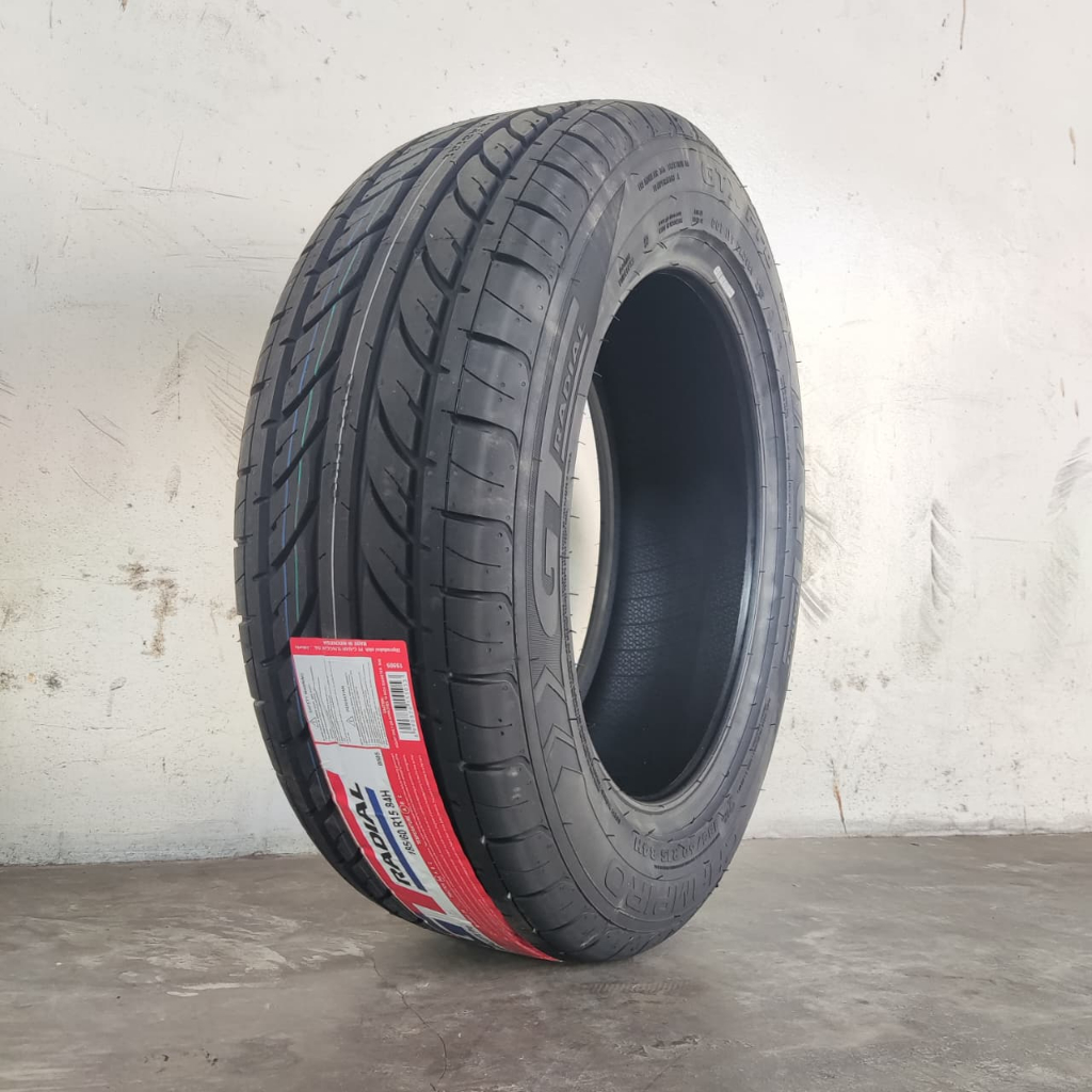 Ban Mobil GT Radial GTX Pro 235/60 R16