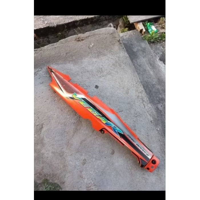 body samping vega r lama original copotan