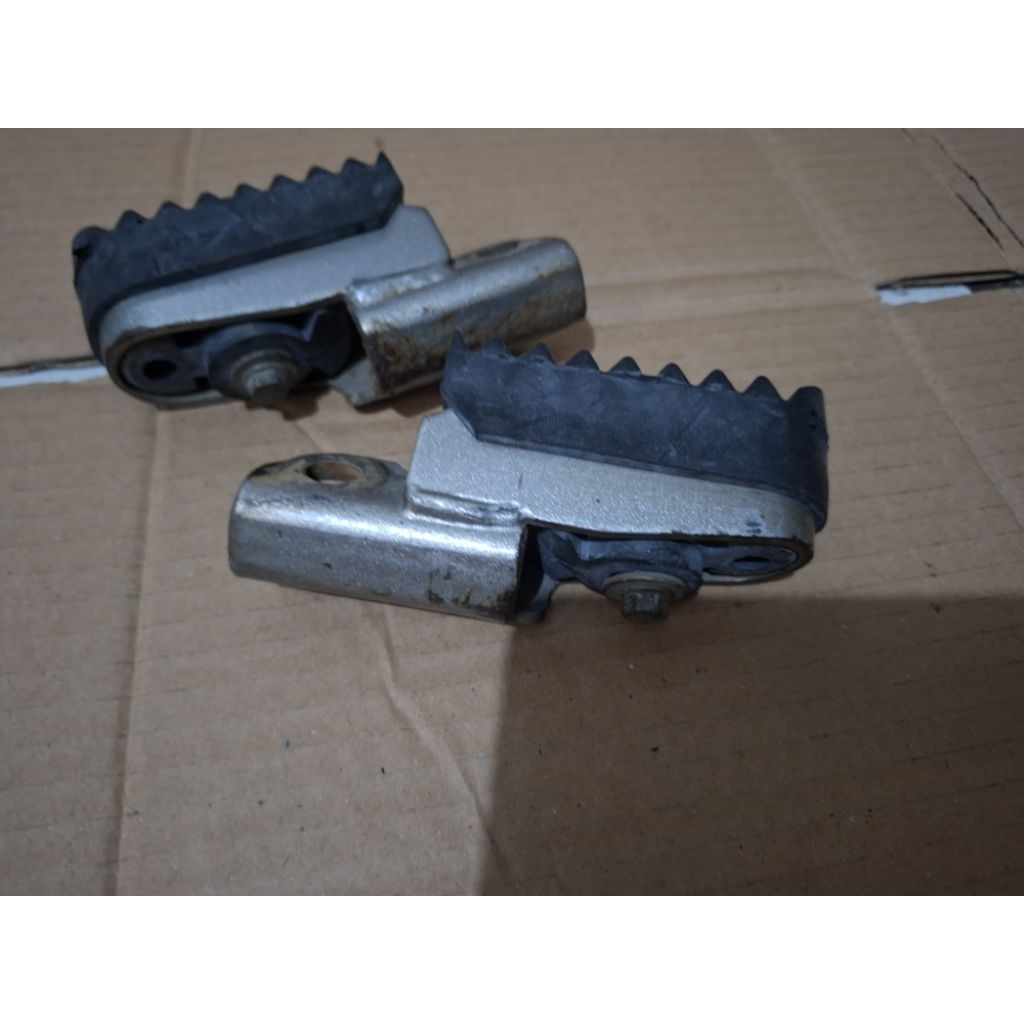 karet postep original kawasaki klx 150