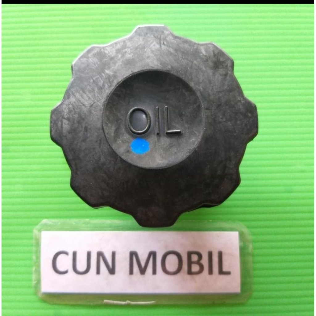 Tutup oli mesin Panther 2300cc KBD26 model ceplok., Panther 2500cc Kapsul ELF NHR model ceplok