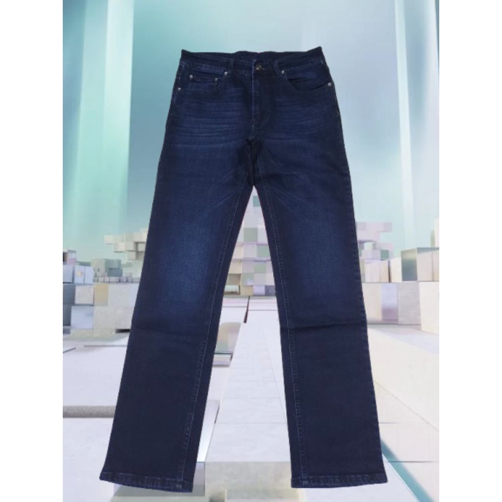 celana jeans pria dewasa DIOR