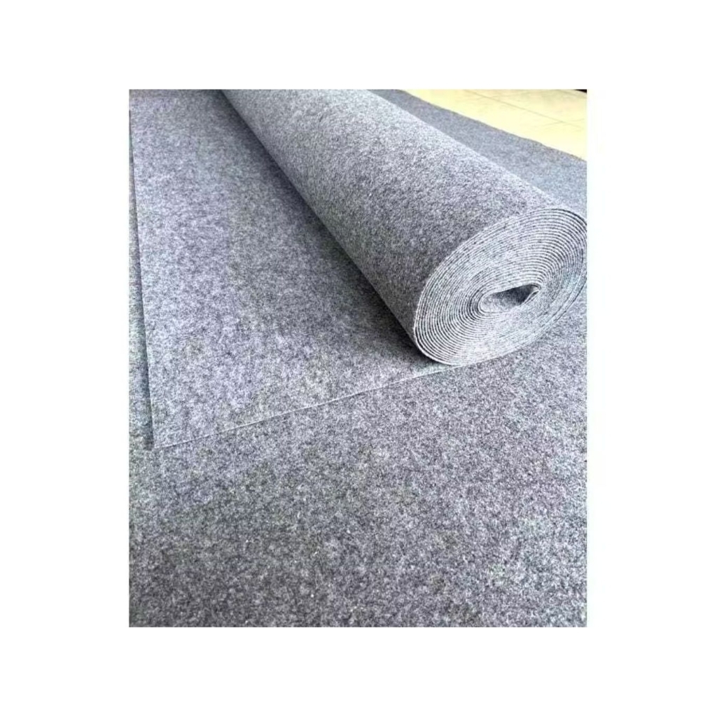 karpet sebaguna/karpet geotextille meteran 50x200/100x200