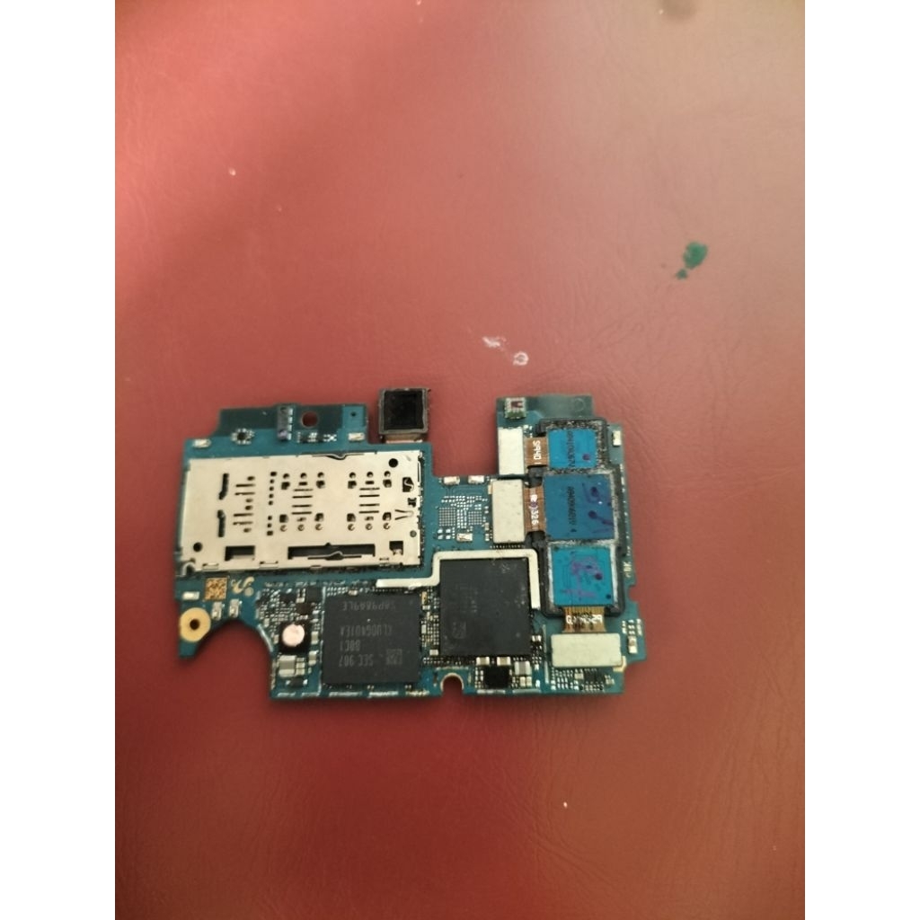 Samsung a50 minus lcd
