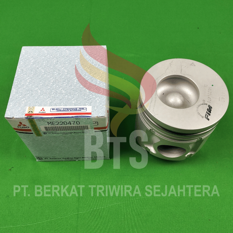 GENUINE AUTORHIZE PISTON STD ME220470