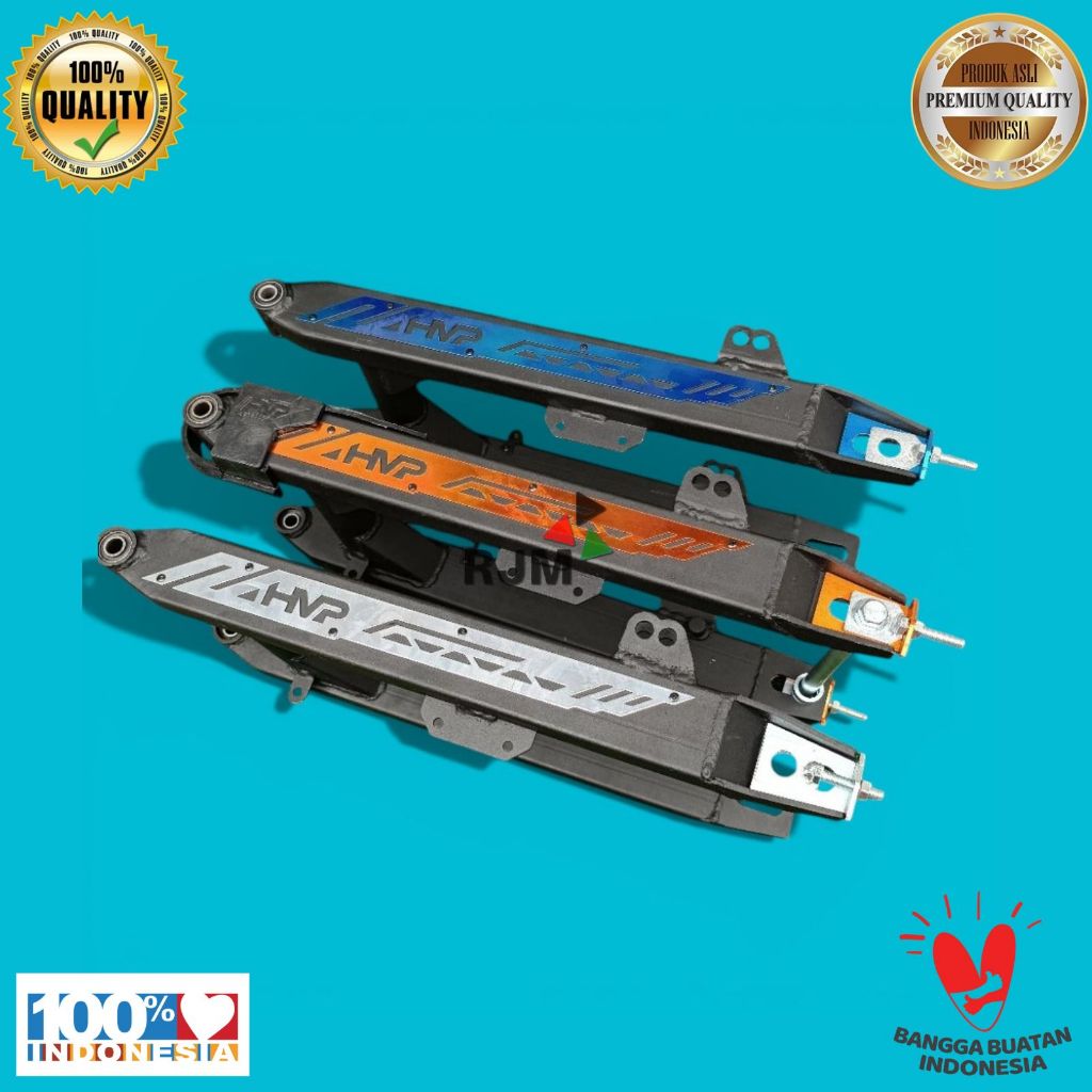 Swing Arm HMP Arm Two Tune CNC Pnp GTX RBT TAKSI Gabah Jupiter JupiterZ Jupiter Burhan Jupiter Robot