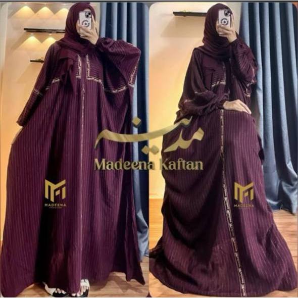 Hot Deals Kaftan Salur By Kr Batik Kaftan Jumbo Maksi Ld 170 Kaftan Rayon Premium Motif Kaftan Batik
