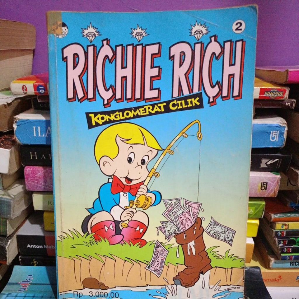 Richie Rich