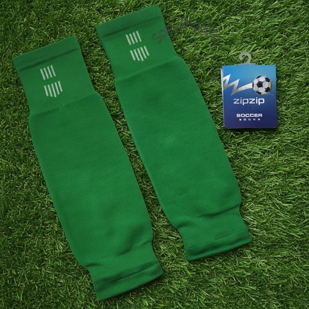 ZIPZIP- Kaos Kaki Sambung Tebal_Kaos kaki sambung bola