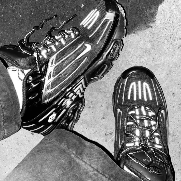 NIKE TN3 PLUS REFLECTIVE