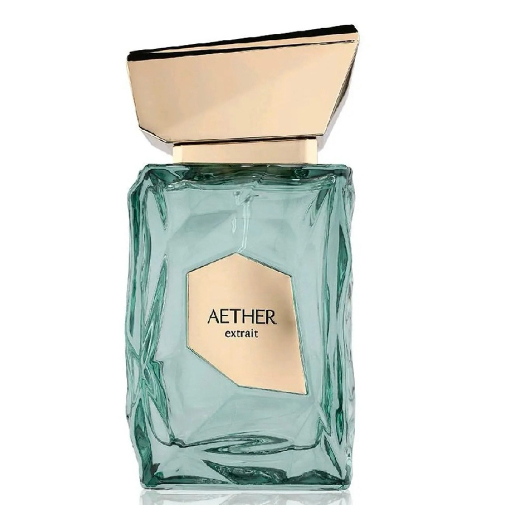 preloved parfum fragrance world aether