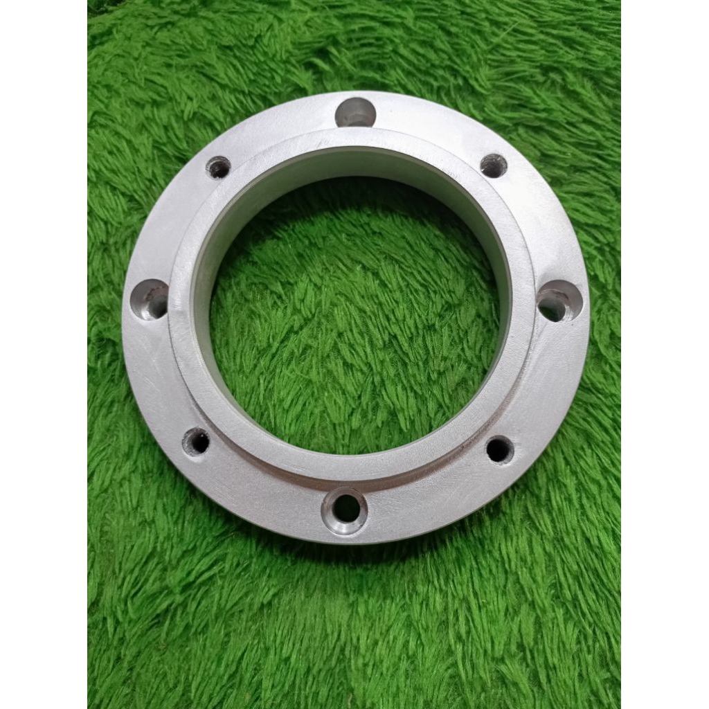 Spacer/adaptor/plendes gear belakang klx/Dtracker