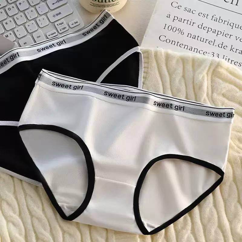 NEW CD Celana Dalam Wanita Renda Pita Pakaian Dalam CD Seksi Import Seamless