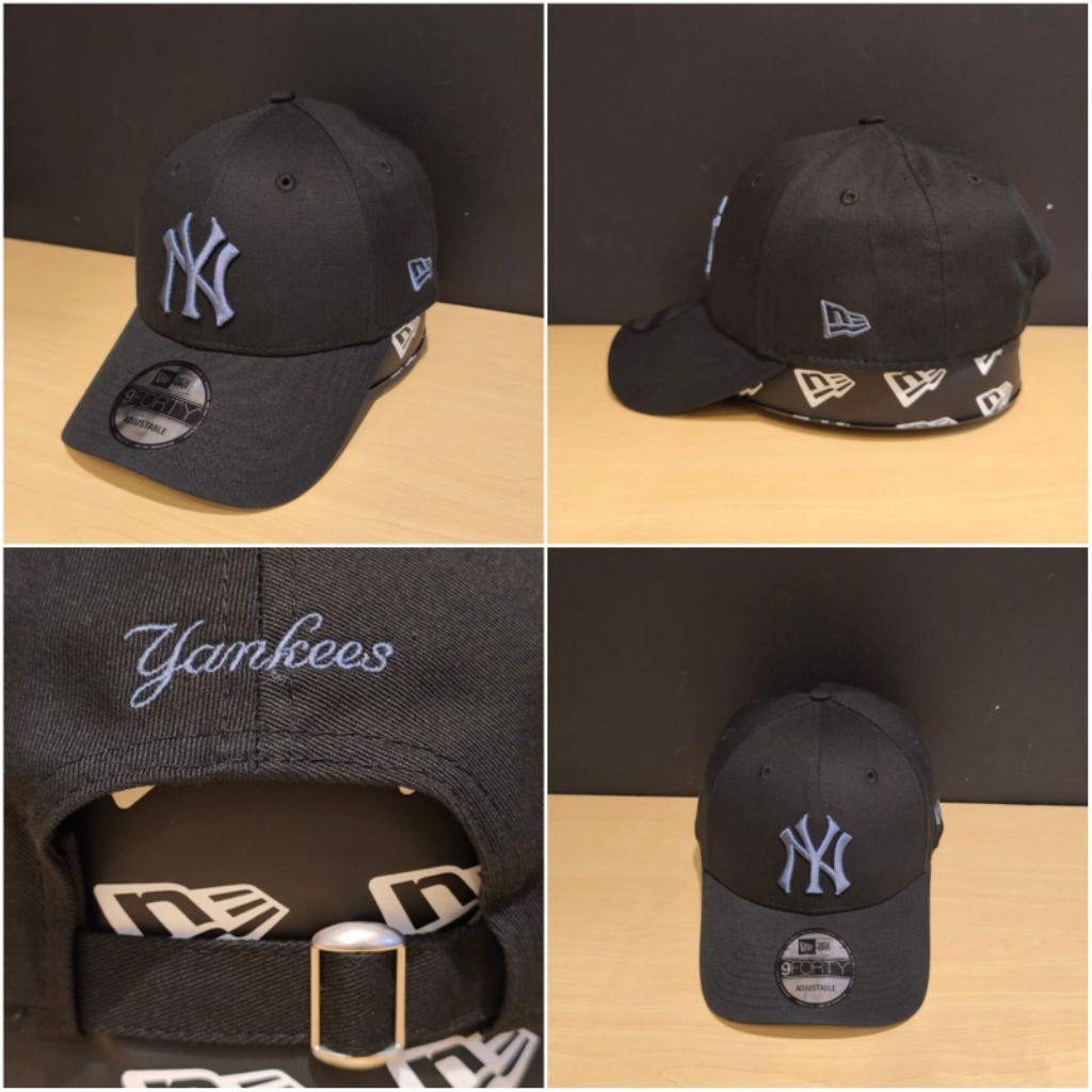 Jastip Topi New Era Cap Sale Original Store