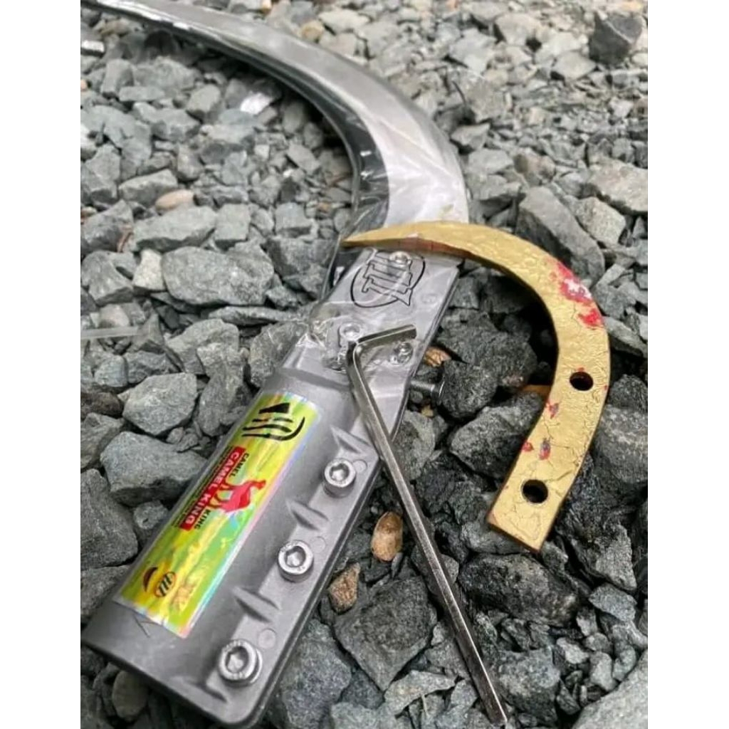 EGREK CAMEL KING 111 ORIGINAL MALAYSIA