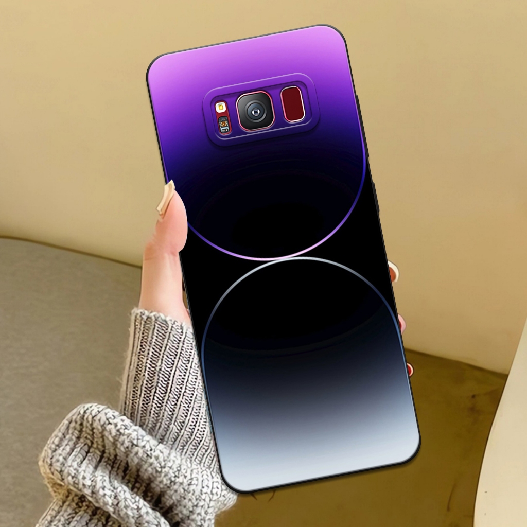 Case SAMSUNG S8 Terbaru - Casing Hp SAMSUNG S8 { AR07 } Silikon Hp - Cassing Hp - Kesing Hp - Softca