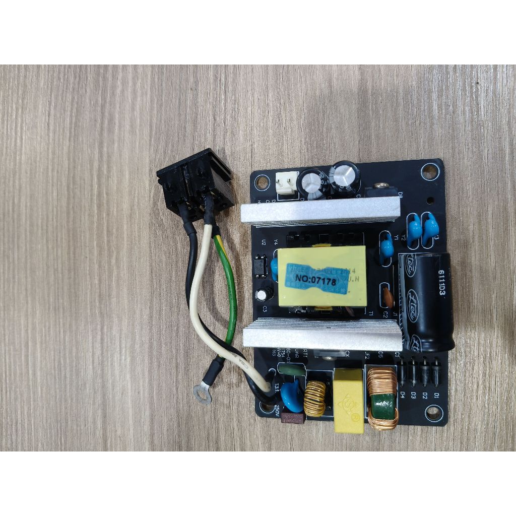 ACM2-AA-PWO-YY-REVO Power Board / POWER SUPPLY PCB BOARD for Mi Air Purifier 2/2H Air Purifier