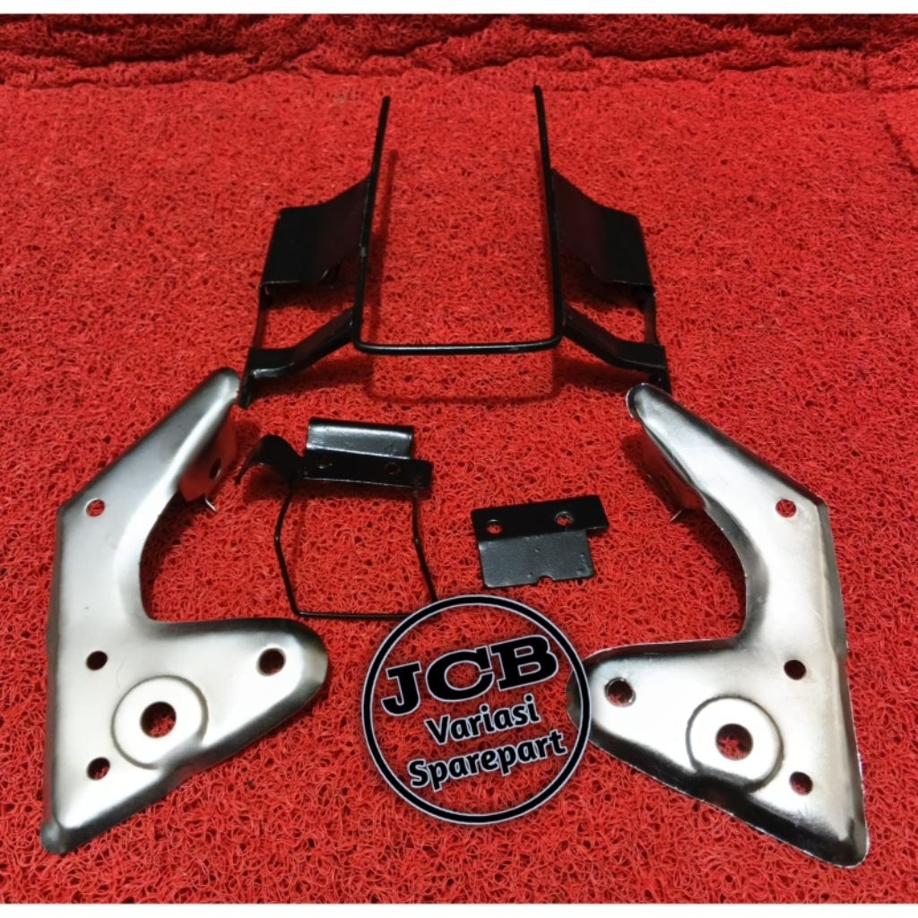 kupingan lampu RX King new/pangkon lampu RX King