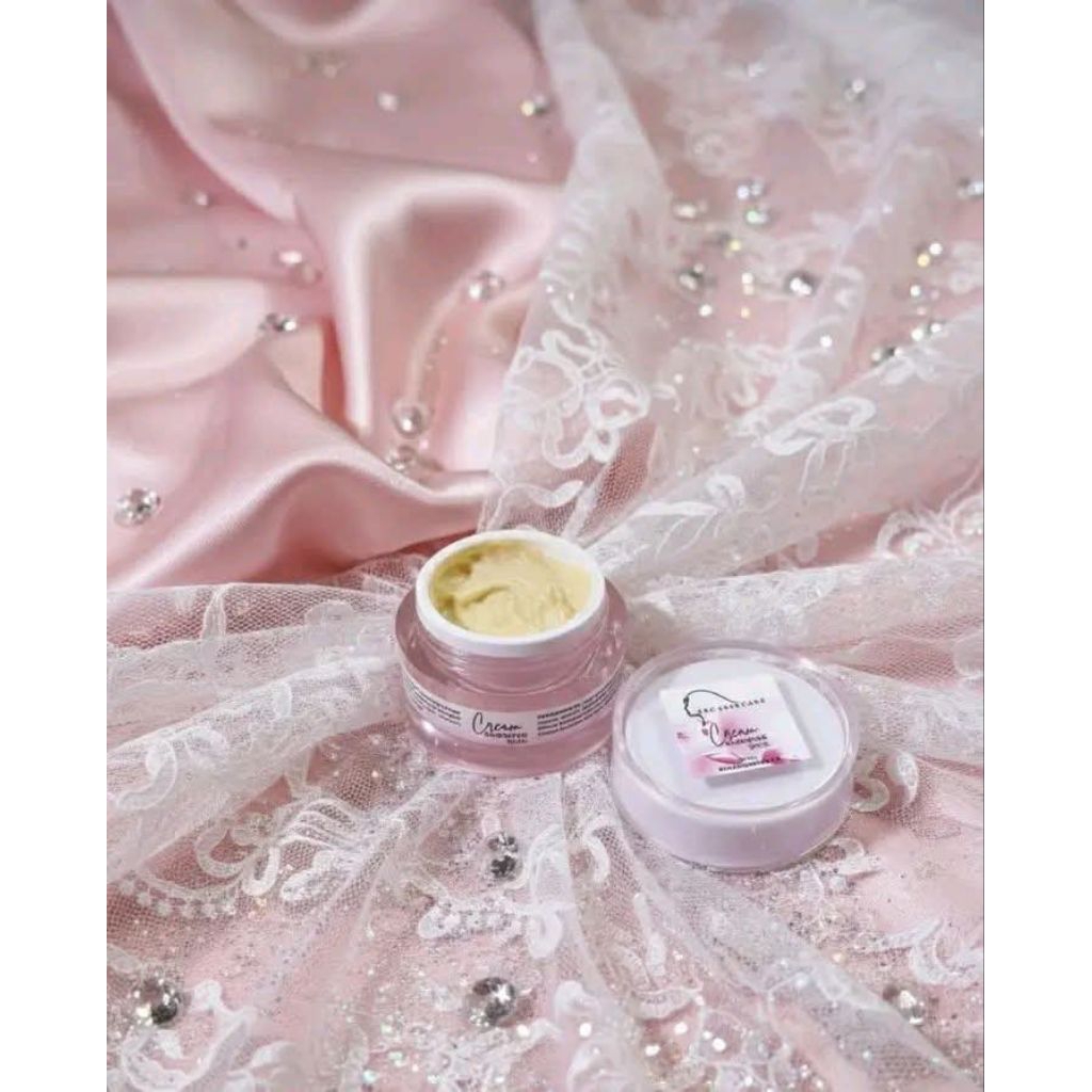 Cream Glowing Cream Dosting TRC Skincare