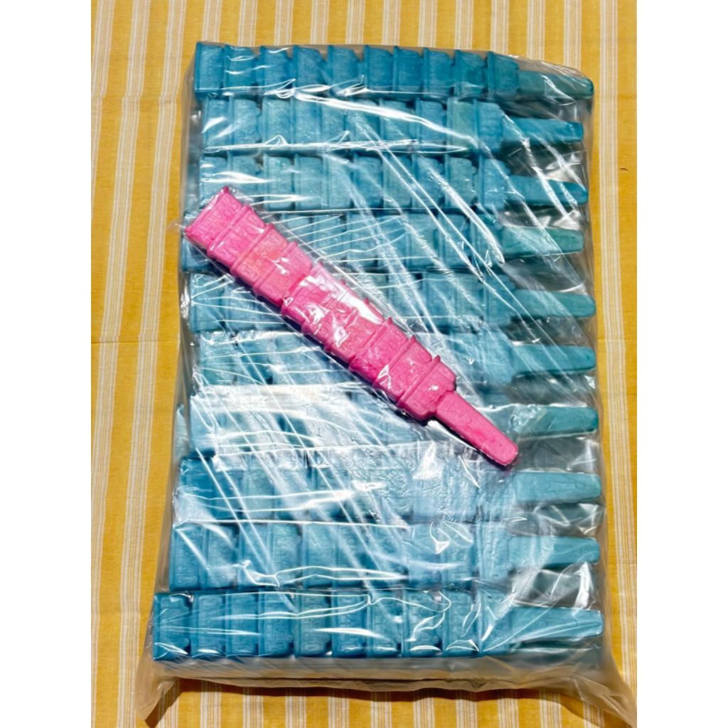 cone ice cream bentuk karakter tayo ter murah