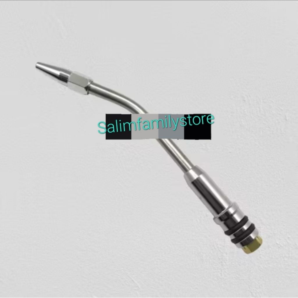 Mata Blander Las Nozzle Welding Tip Torch Mata Las Karbit Hasston