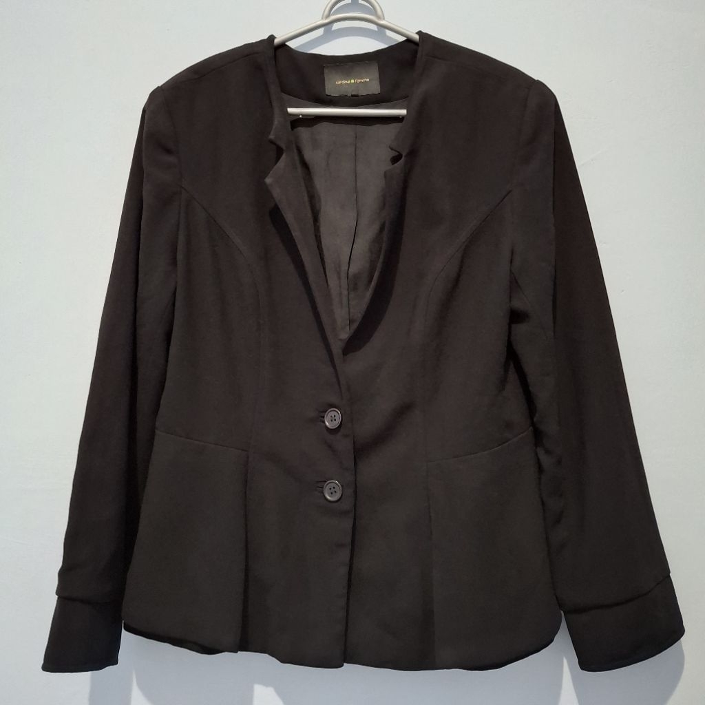 Blazer Cardinal Femme PRELOVE