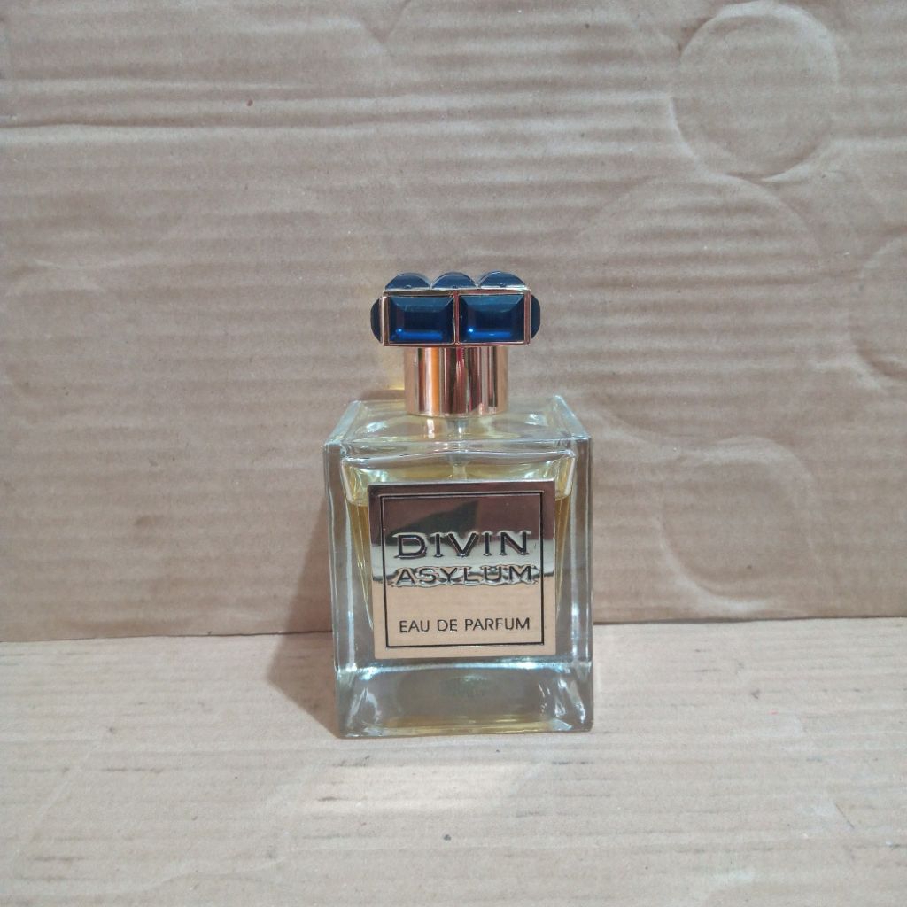 Parfum Decant French Avenue Divin Asylum