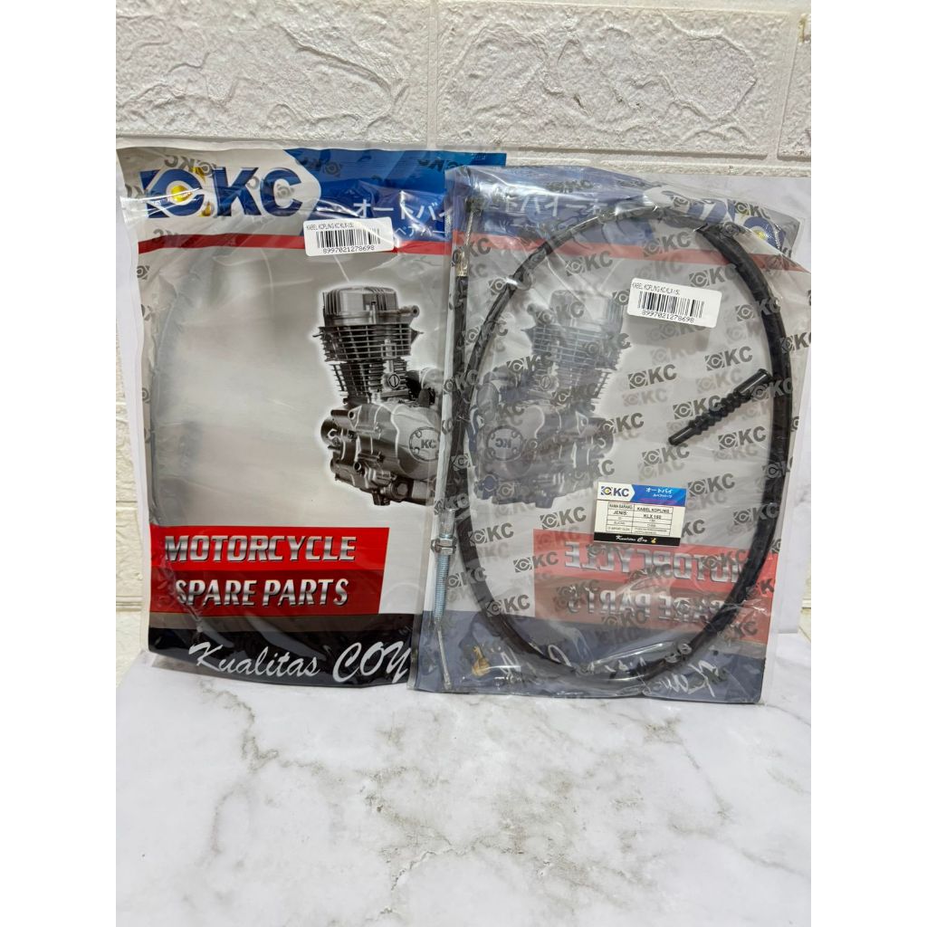 Kabel Kopling KC Klx 150 Kabel Tali Kopling Klx 150 Pnp